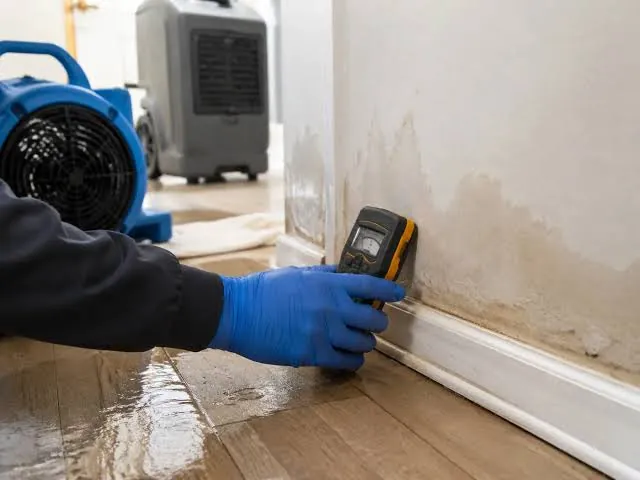 24/7 Water damage restoration services in Coatesville, PA - Rapid flood cleanup and mitigation